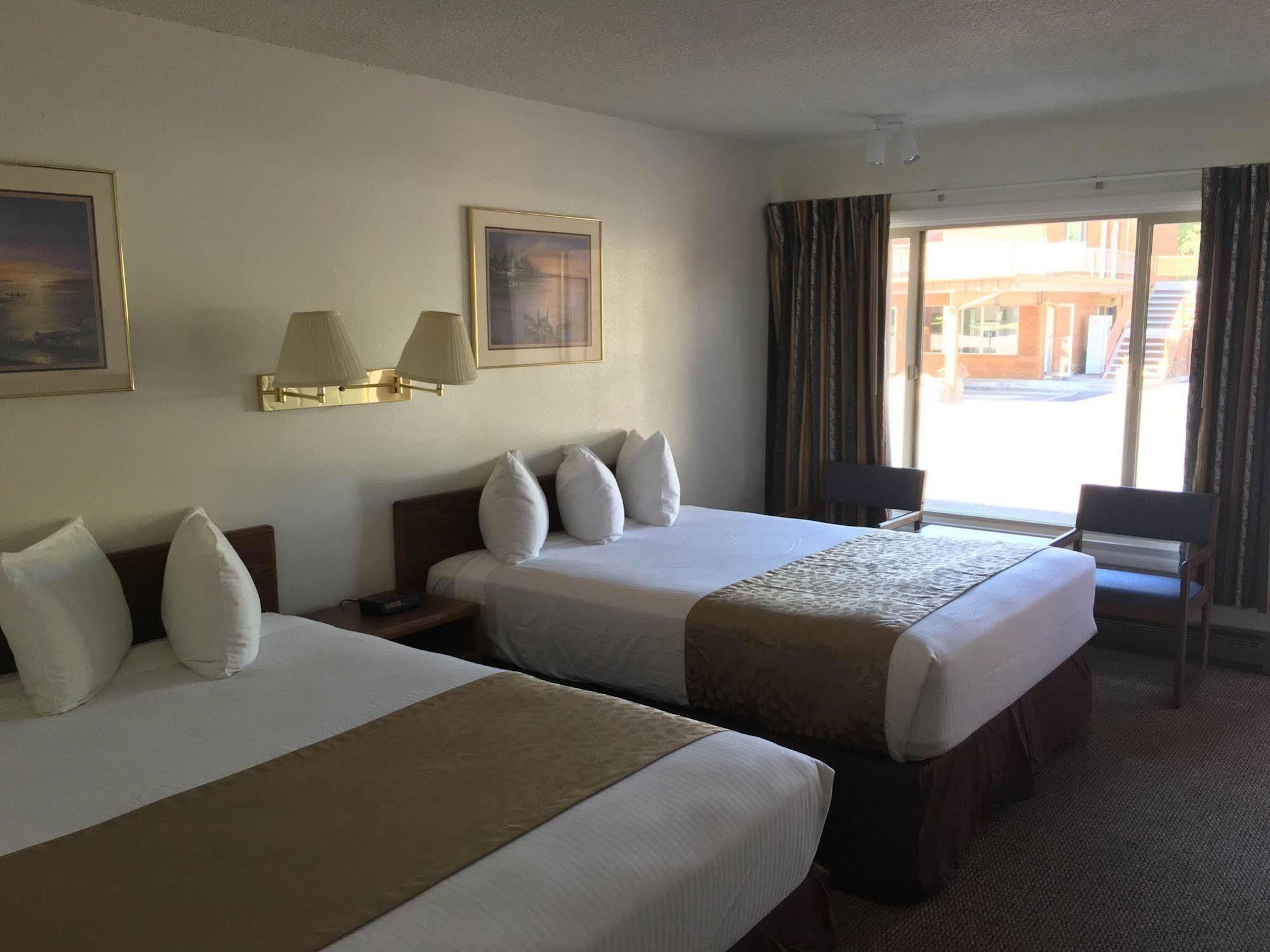 Golden Eagle Inn Джексон Экстерьер фото